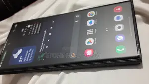 Samsung Galaxy S23 Ultra 256 GB Black