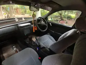 Toyota Corona 1993 Green