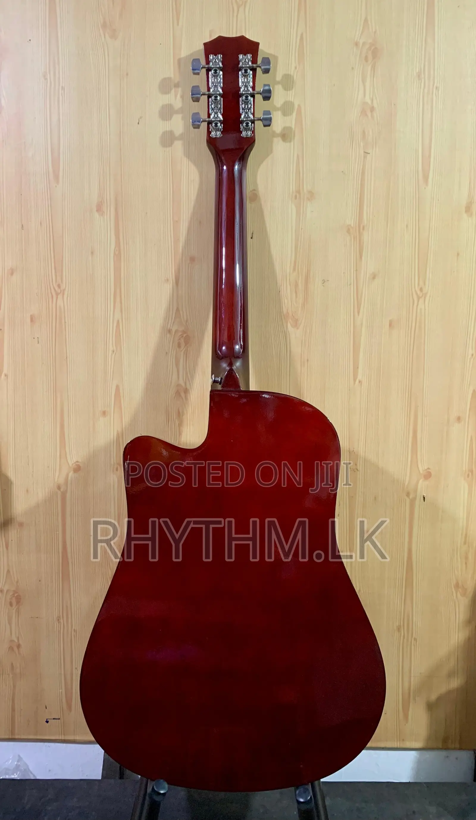 Brand New Acoustic Guitars (Size 38") for the Lowest Price in Sl