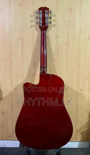 Brand New Acoustic Guitars (Size 38") for the Lowest Price in Sl