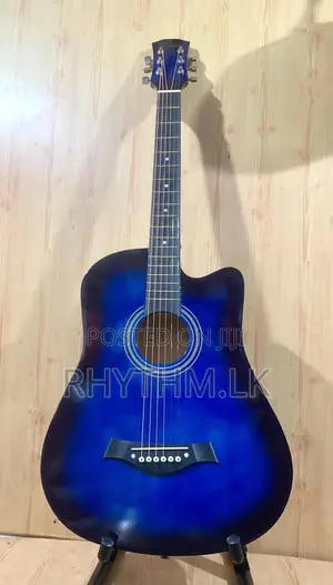 Brand New Acoustic Guitars (Size 38") for the Lowest Price in Sl