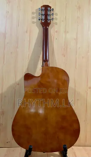 Brand New Acoustic Guitars (Size 38") for the Lowest Price in Sl