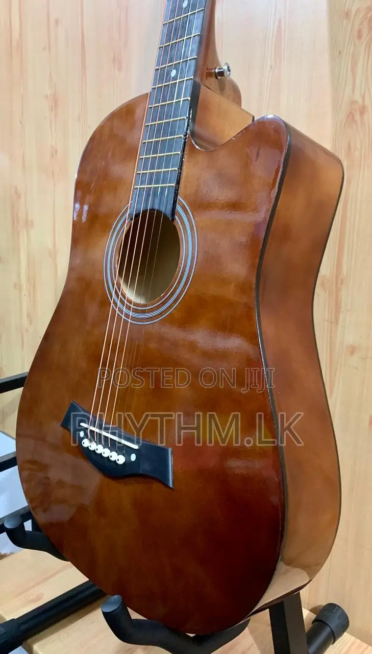 Brand New Acoustic Guitars (Size 38") for the Lowest Price in Sl