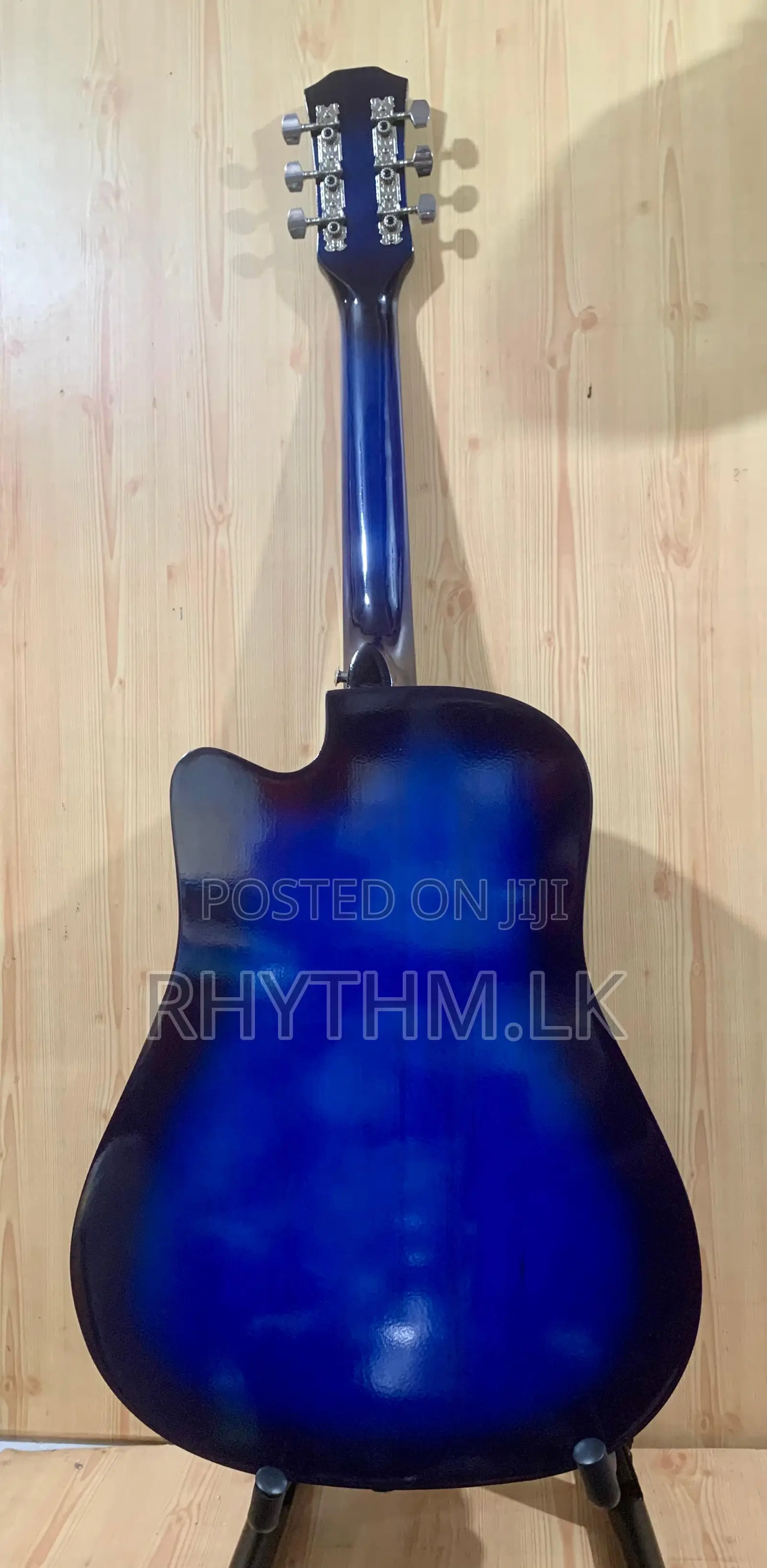 Brand New Acoustic Guitars (Size 38") for the Lowest Price in Sl