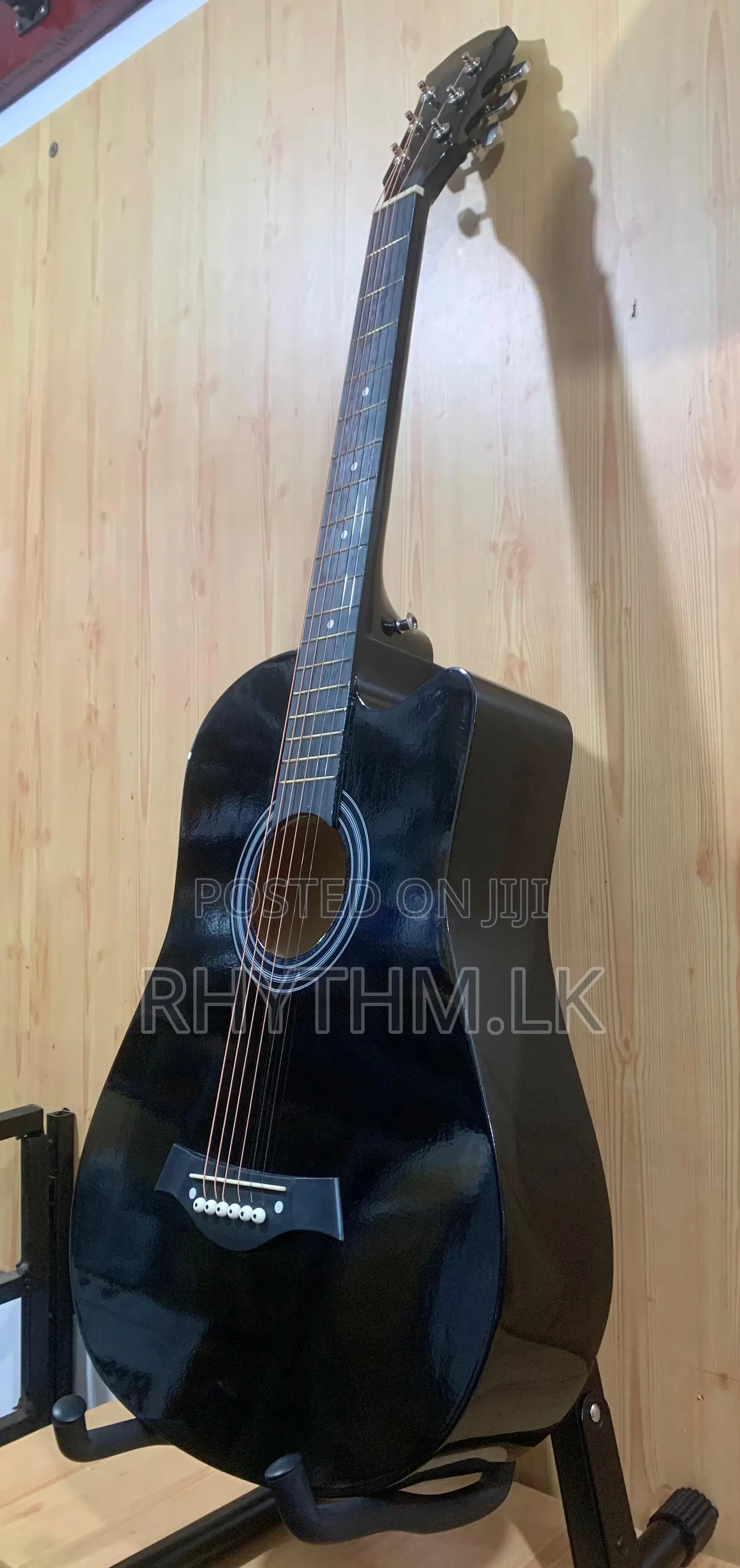 Brand New Acoustic Guitars (Size 38") for the Lowest Price in Sl