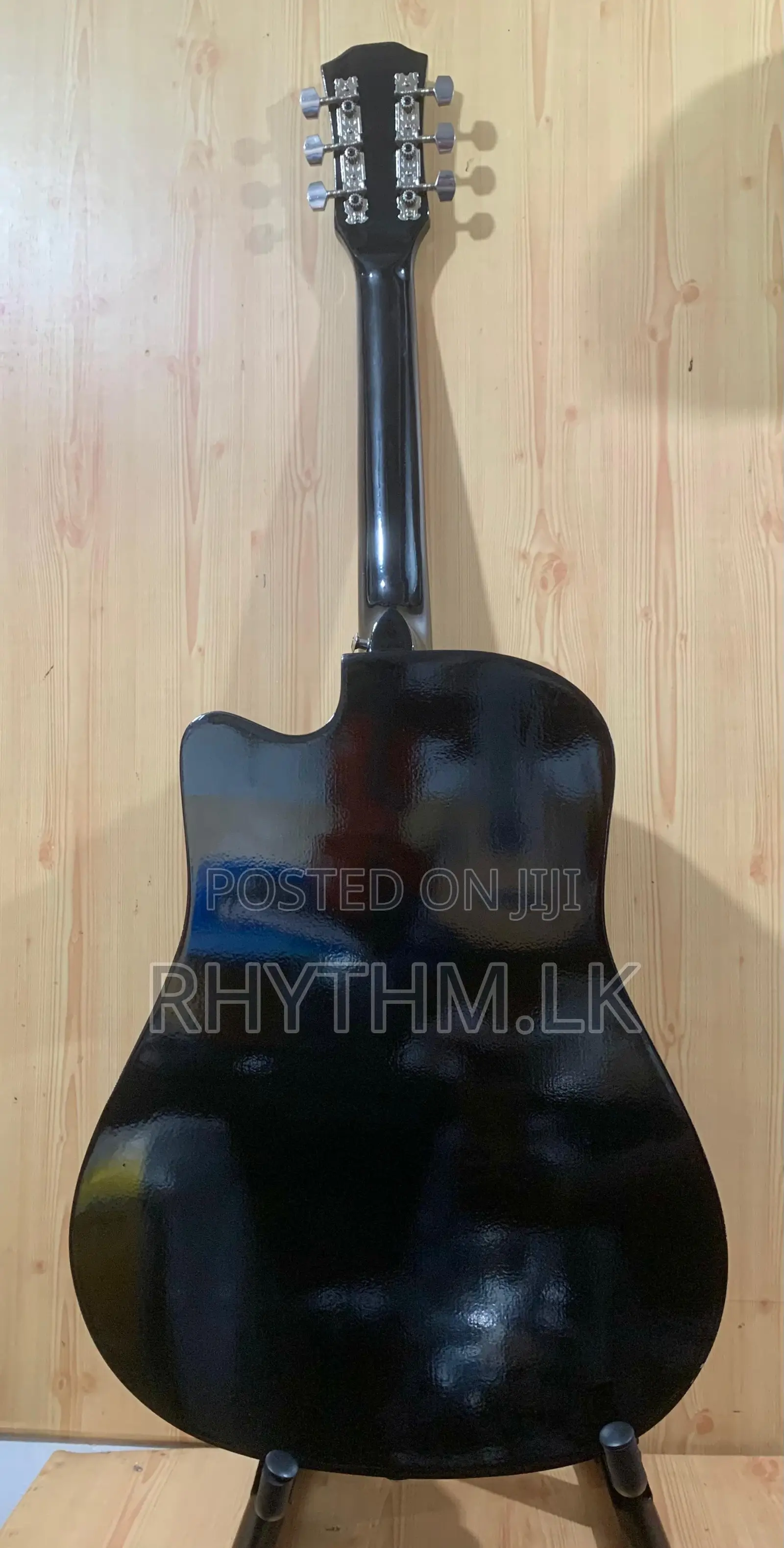 Brand New Acoustic Guitars (Size 38") for the Lowest Price in Sl