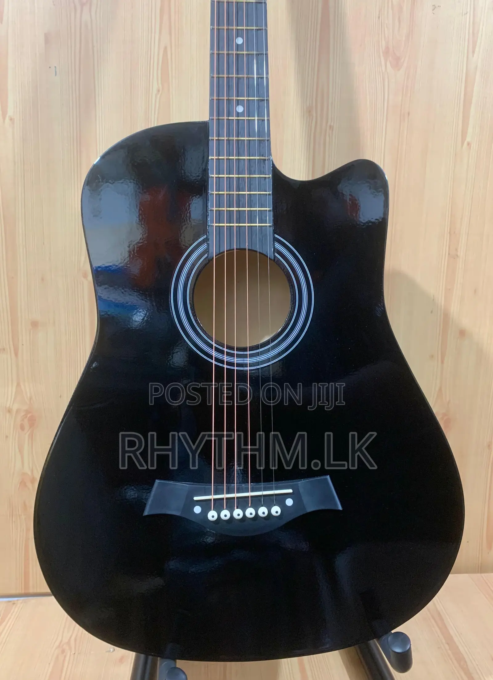 Brand New Acoustic Guitars (Size 38") for the Lowest Price in Sl