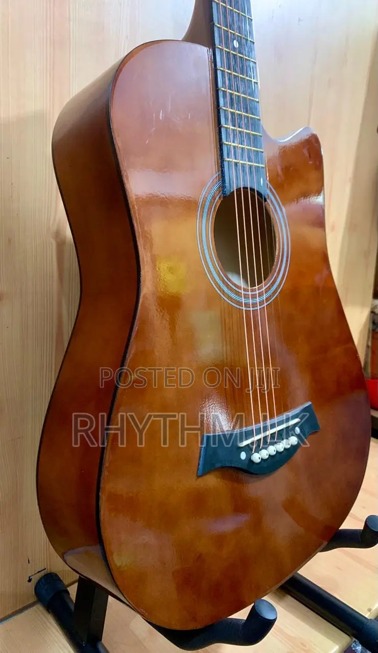 Brand New Acoustic Guitars (Size 38") for the Lowest Price in Sl