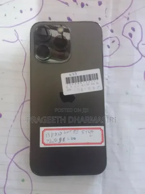 Apple iPhone 13 Pro 128 GB Gray