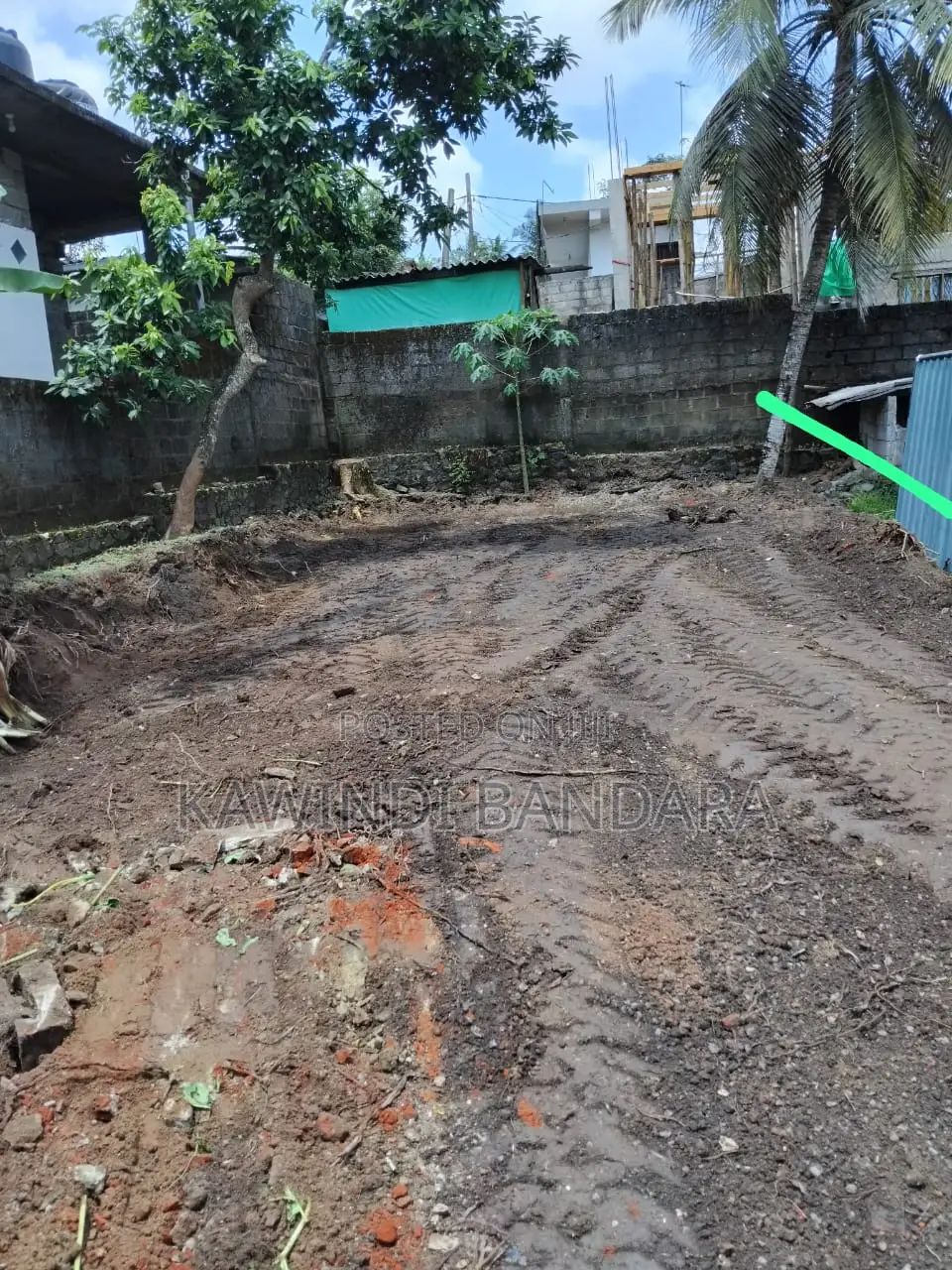 Land for Sale in Koswatte