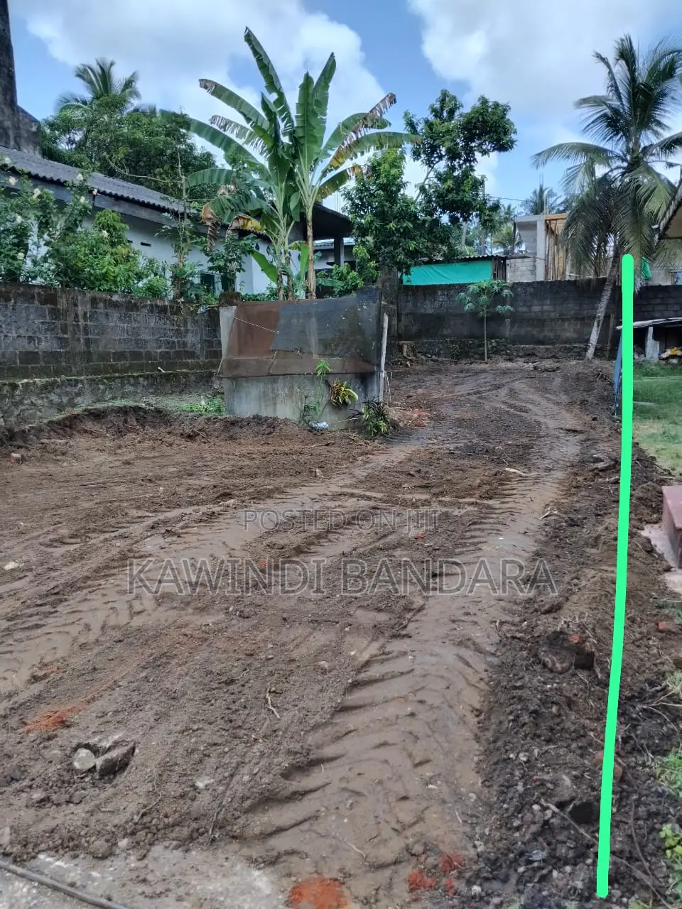 Land for Sale in Koswatte