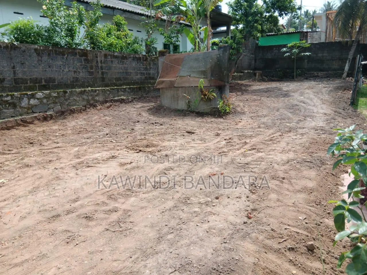 Land for Sale in Koswatte