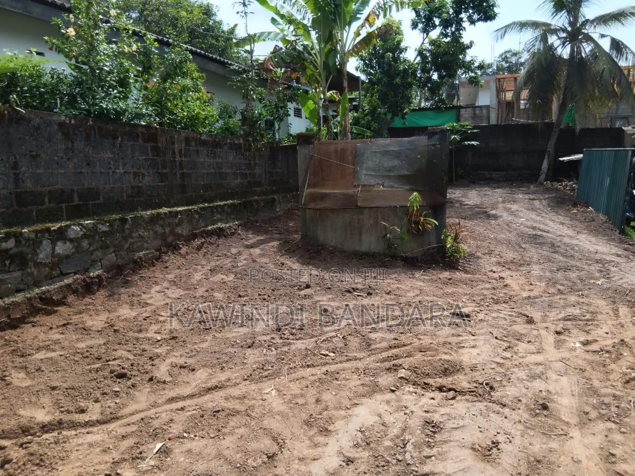 Land for Sale in Koswatte