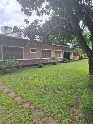 Furnished 5bdrm Bungalow in Boyagoda, Kurunegala City for sale