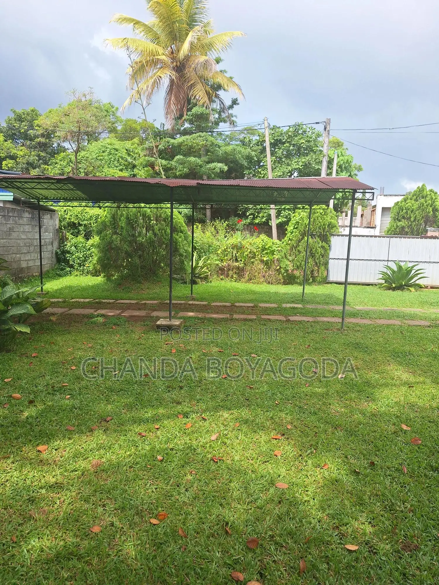Furnished 5bdrm Bungalow in Boyagoda, Kurunegala City for sale