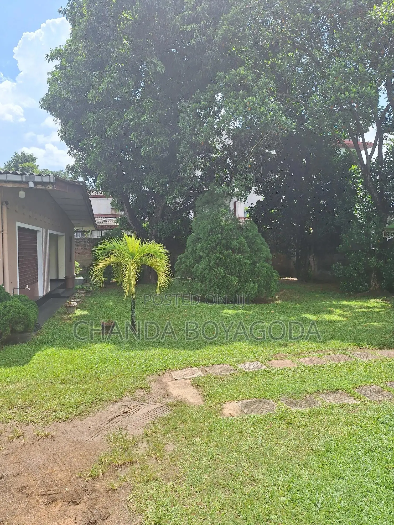 Furnished 5bdrm Bungalow in Boyagoda, Kurunegala City for sale