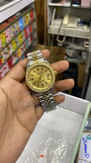 Rolex Watch