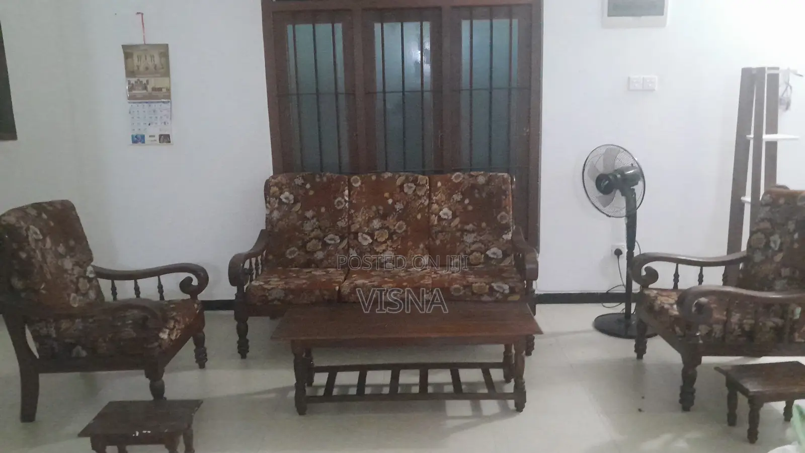 Sofa Set for Sale