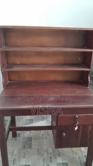 A Study Table Desk