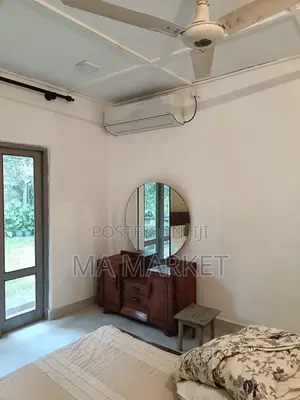 Furnished Studio Apartment in Ground Floor Annex, Kotte for rent