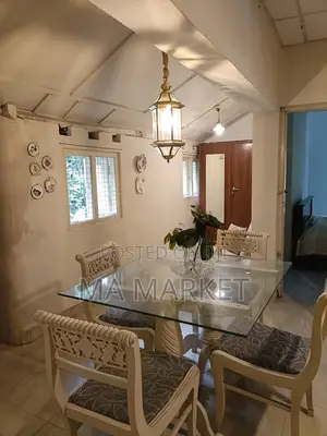 Furnished Studio Apartment in Ground Floor Annex, Kotte for rent