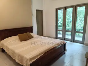 Furnished Studio Apartment in Ground Floor Annex, Kotte for rent
