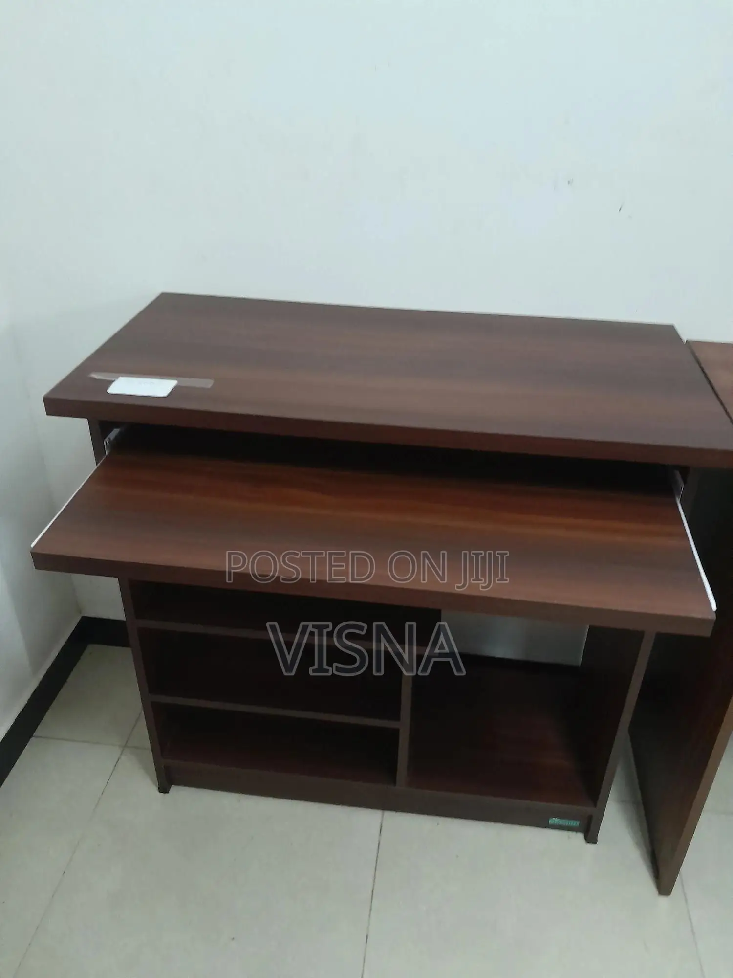 A Computer Table for Sale