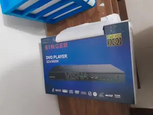 DVD Player