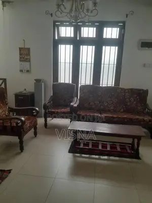 Sofa Set for Sale