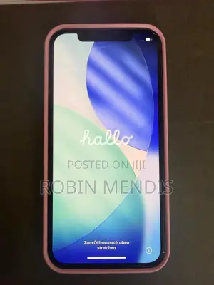 Apple iPhone 12 Pro 256 GB Gray