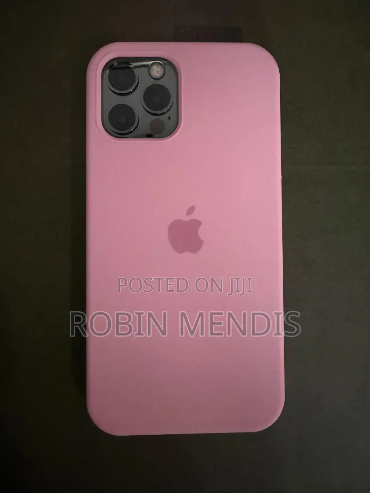 Apple iPhone 12 Pro 256 GB Gray