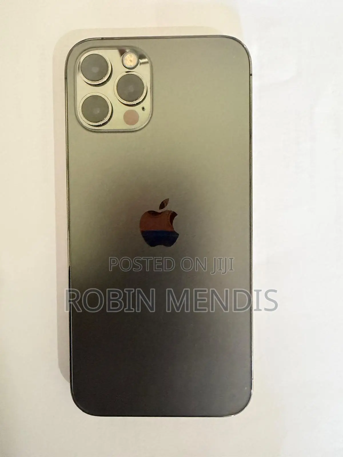 Apple iPhone 12 Pro 256 GB Gray