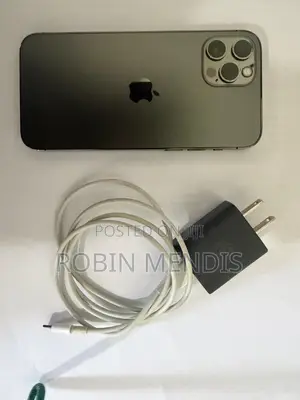 Apple iPhone 12 Pro 256 GB Gray