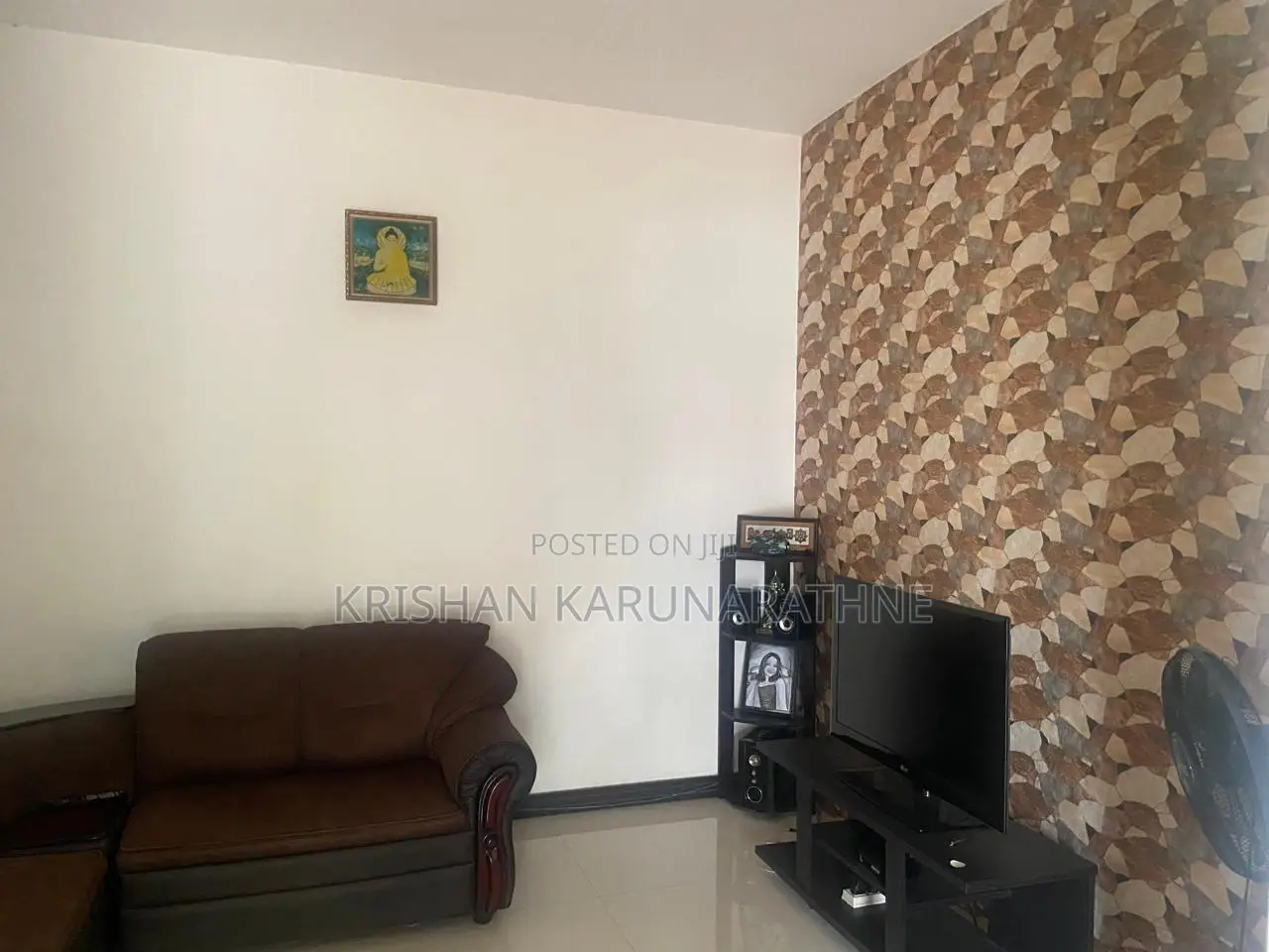 Furnished 4bdrm House in Kahathuduwa for sale