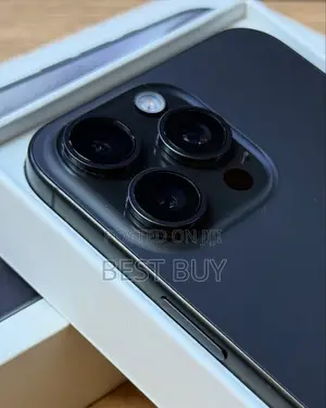 New Apple iPhone 15 Pro Max 512 GB Blue