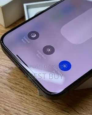 New Apple iPhone 15 Pro Max 512 GB Blue