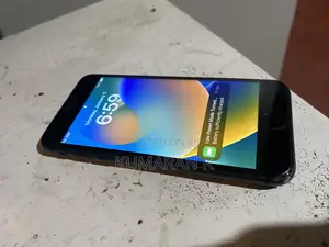 Apple iPhone 8 64 GB Black