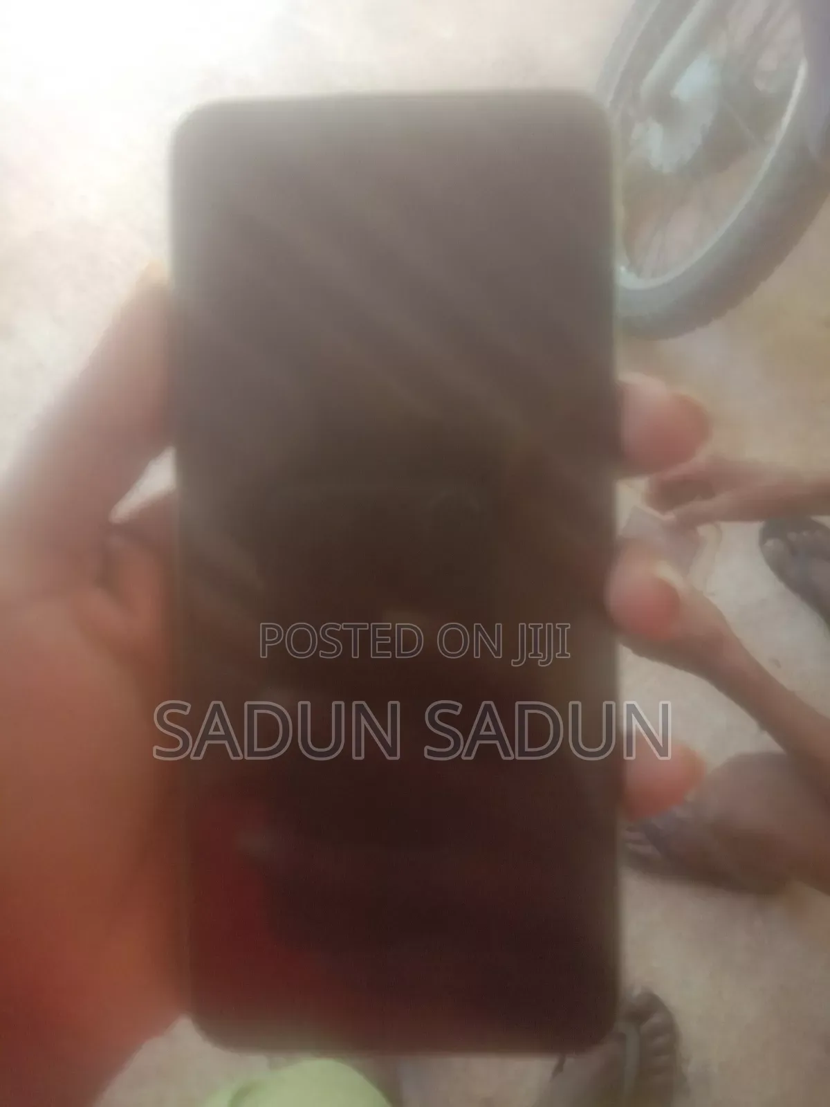 Honor X6b 128 GB Silver