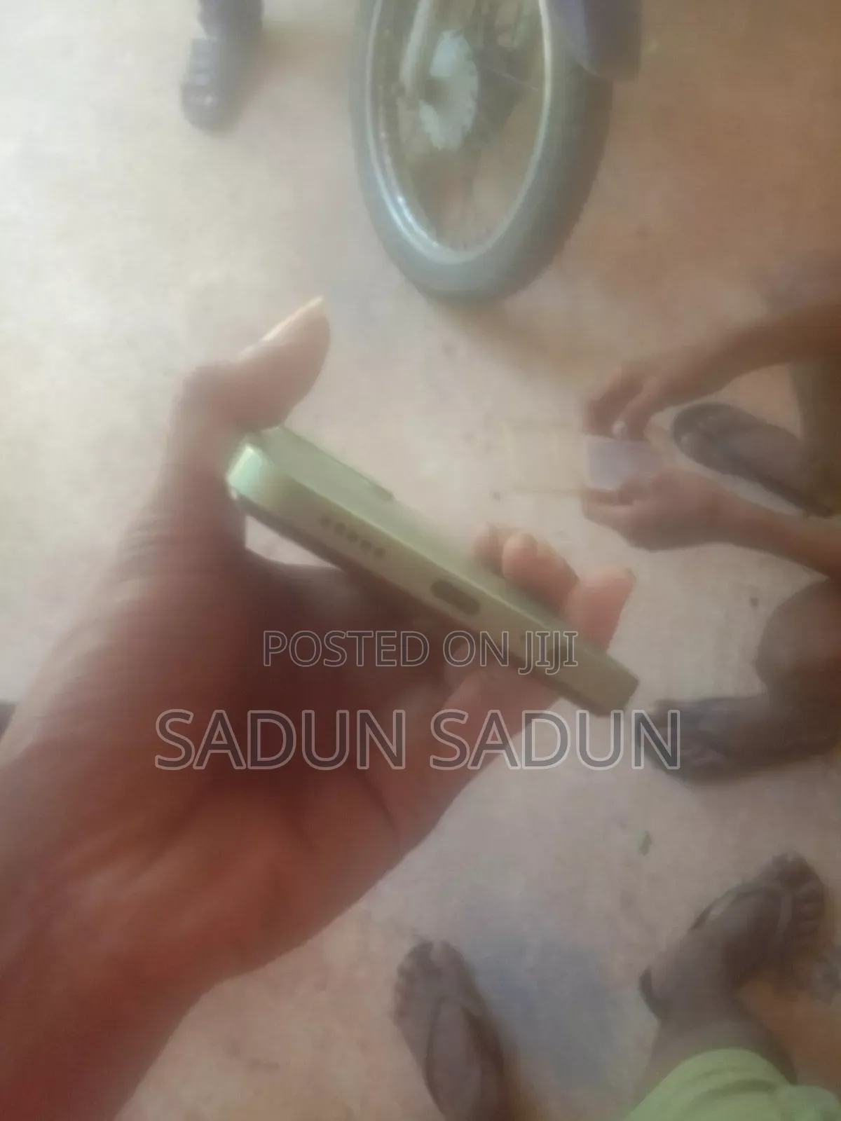 Honor X6b 128 GB Silver