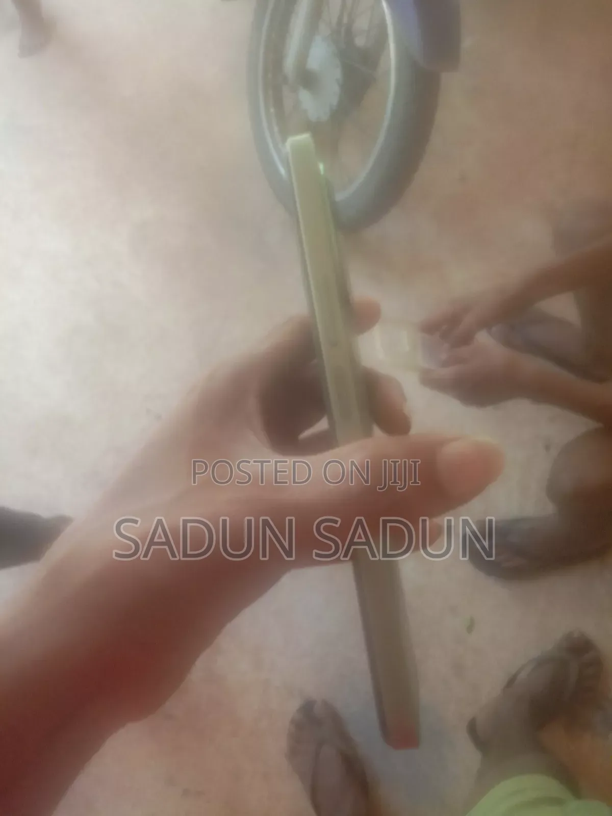 Honor X6b 128 GB Silver