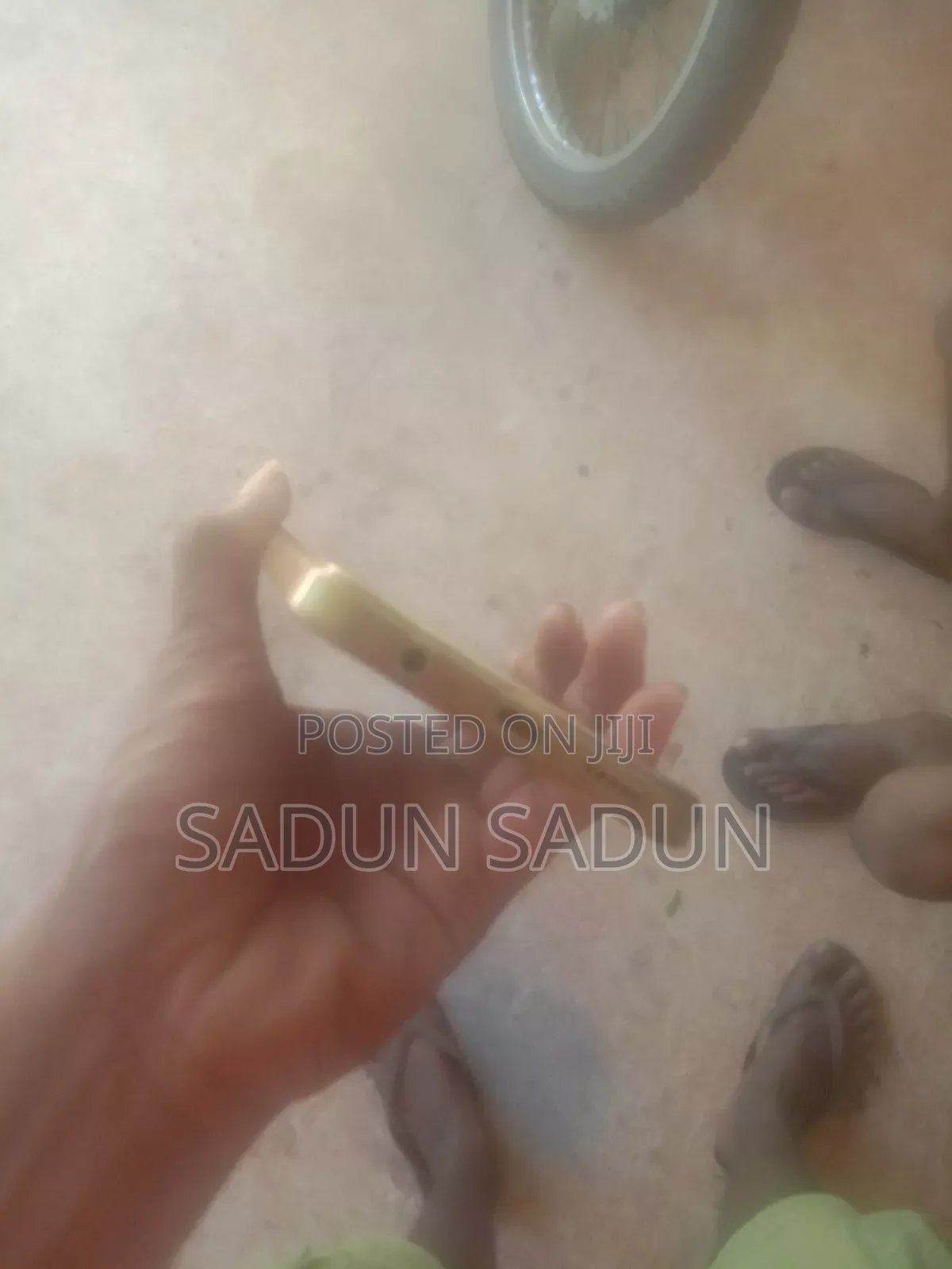 Honor X6b 128 GB Silver