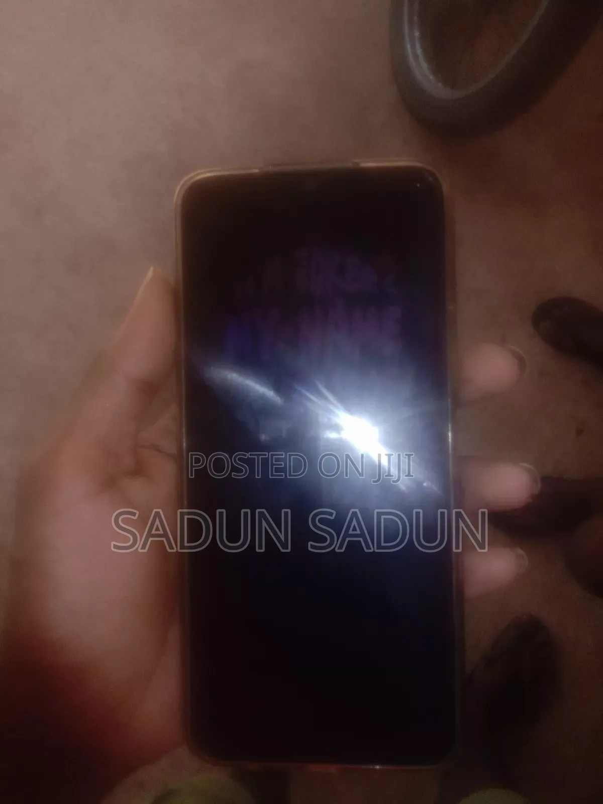 Honor X6b 128 GB Silver