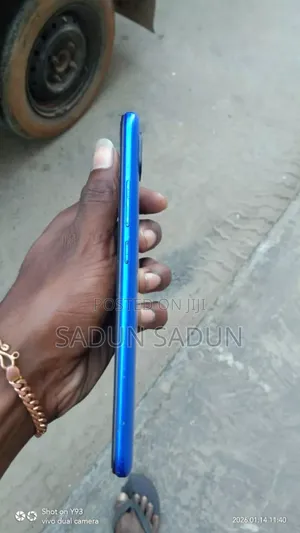 Xiaomi Redmi 9C 64 GB Blue