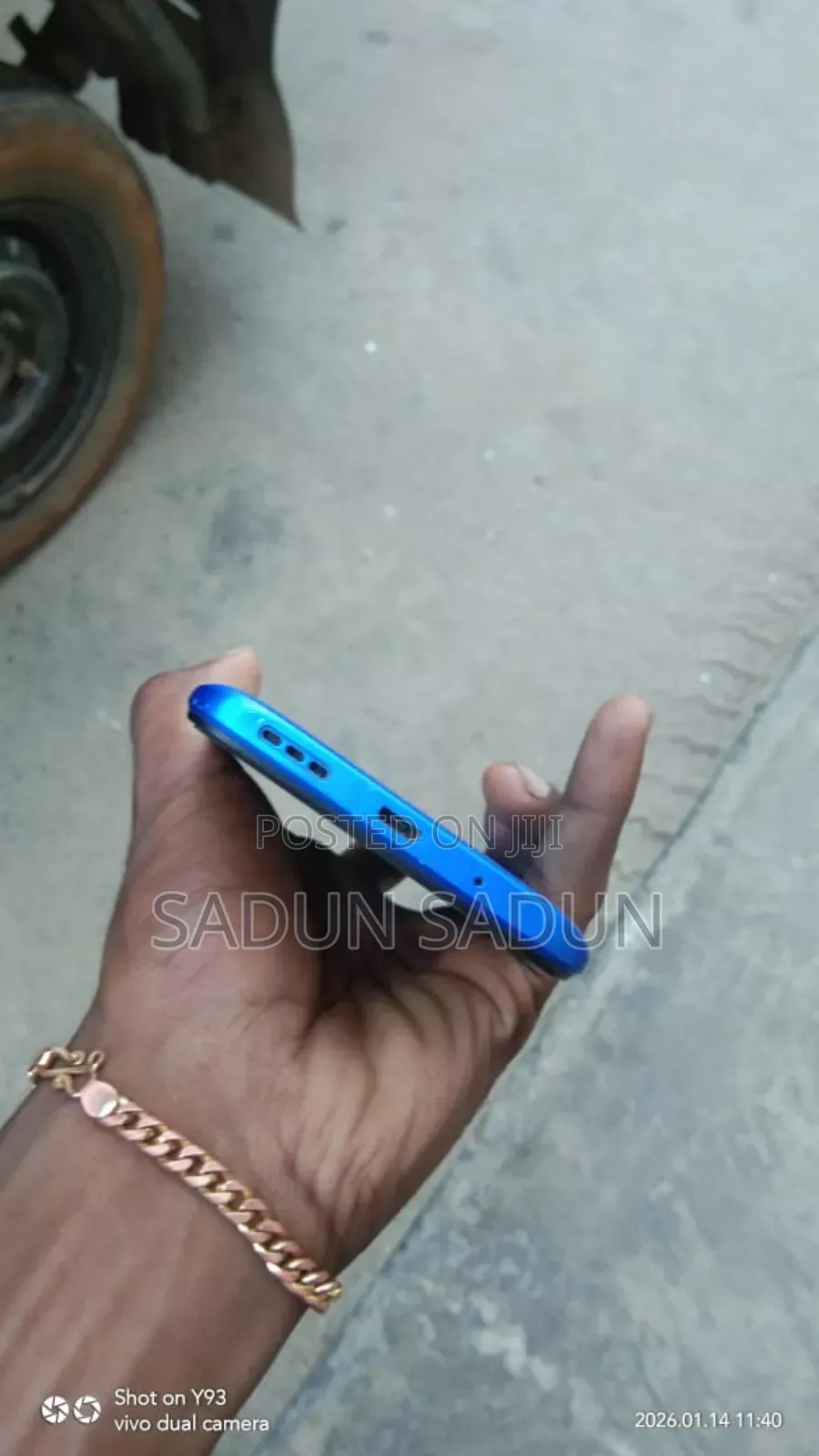 Xiaomi Redmi 9C 64 GB Blue