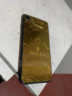 Apple iPhone 8 64 GB Black