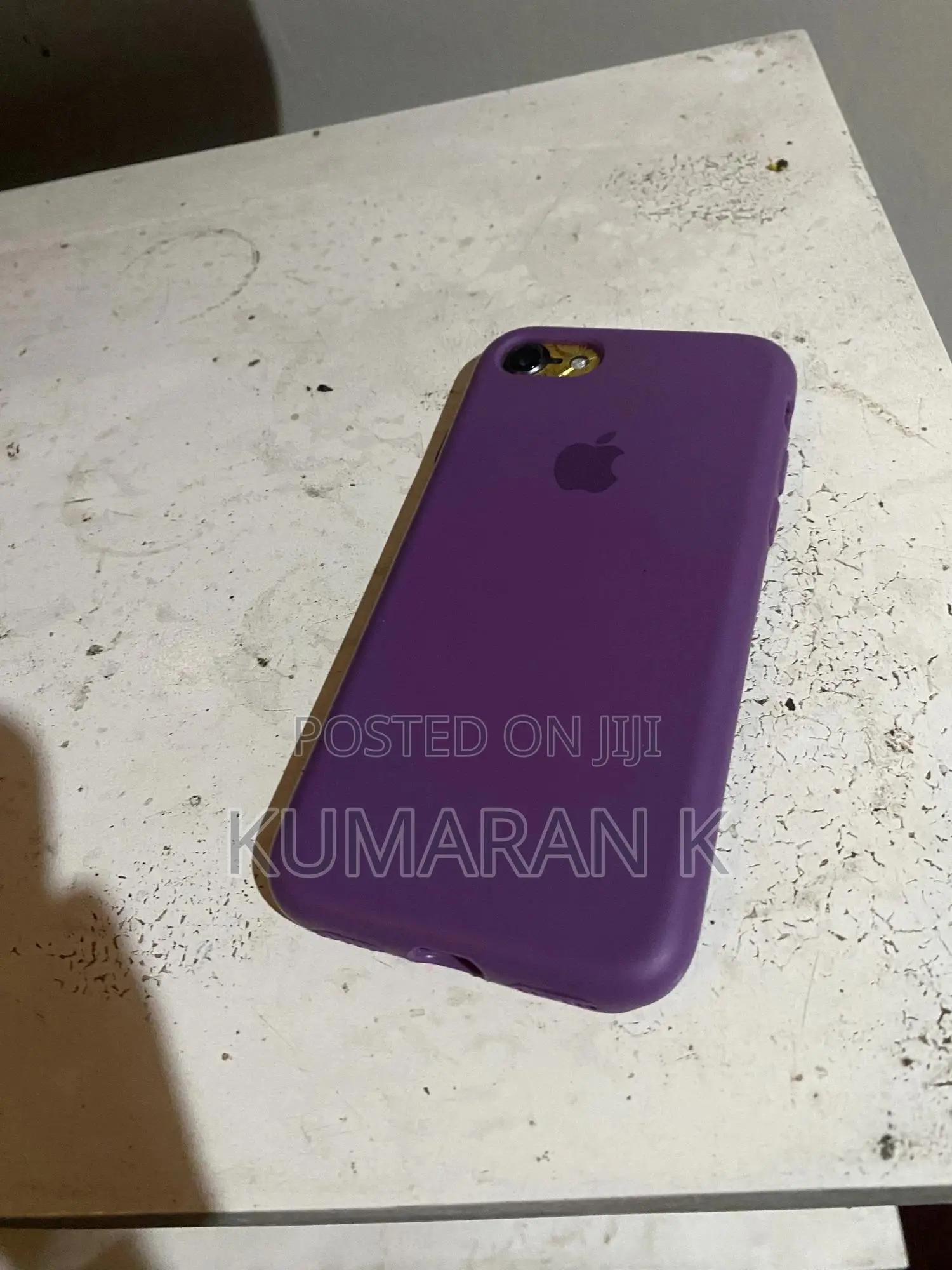 Apple iPhone 8 64 GB Black