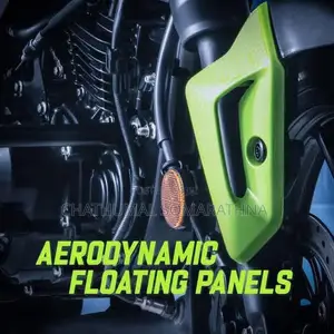 New Bajaj Pulsar 125 2025