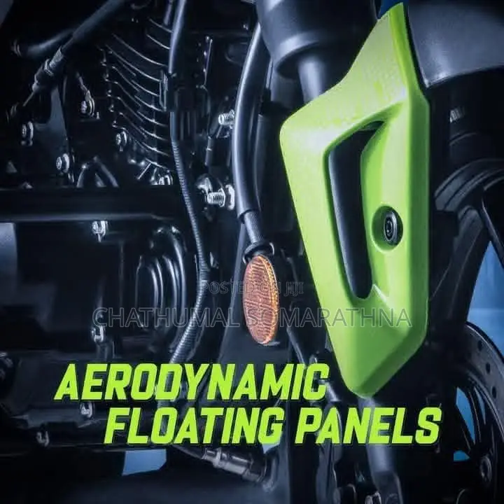 New Bajaj Pulsar 125 2025