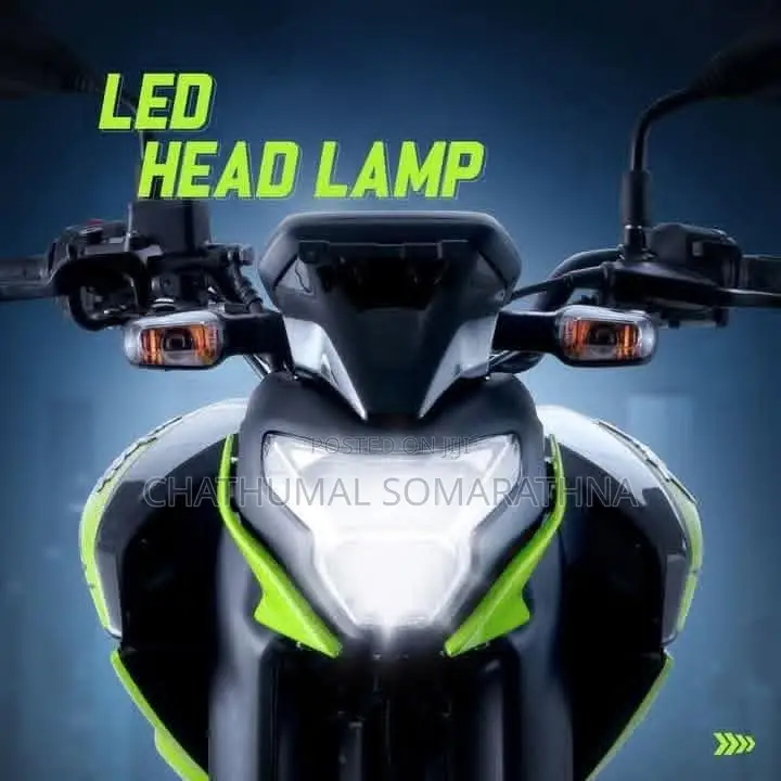 New Bajaj Pulsar 125 2025