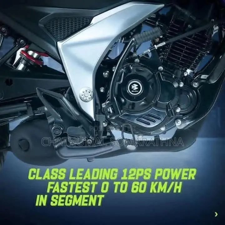 New Bajaj Pulsar 125 2025